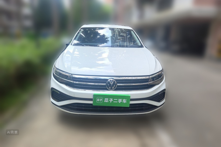 Volkswagen Bora 2024 car image #3
