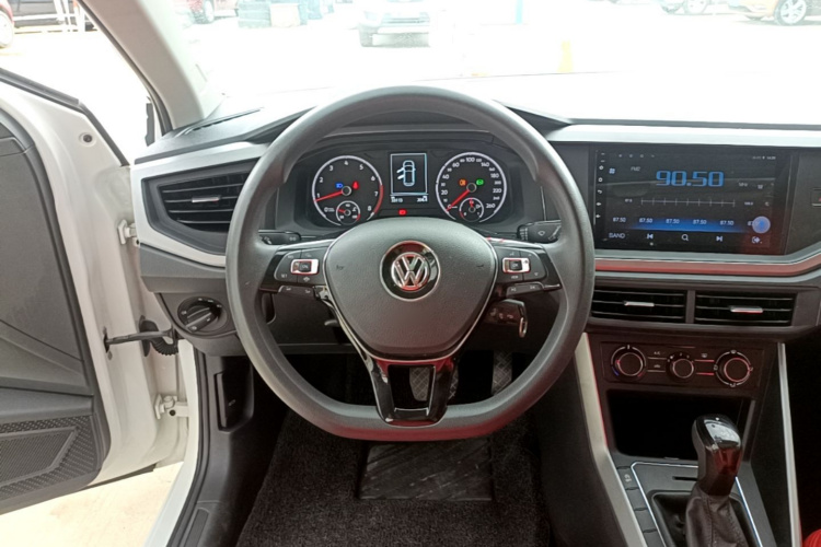 Volkswagen Polo 2020 #15 Volkswagen Polo 2020 car image #15