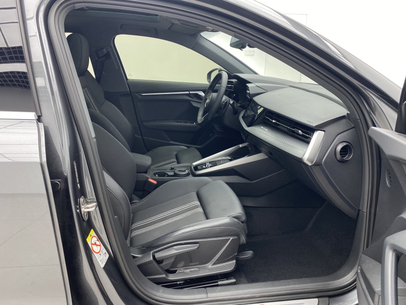 Audi A3 2023 car image #5