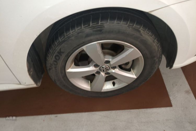 Volkswagen Lavida 2016 #9 Volkswagen Lavida 2016 car image #9