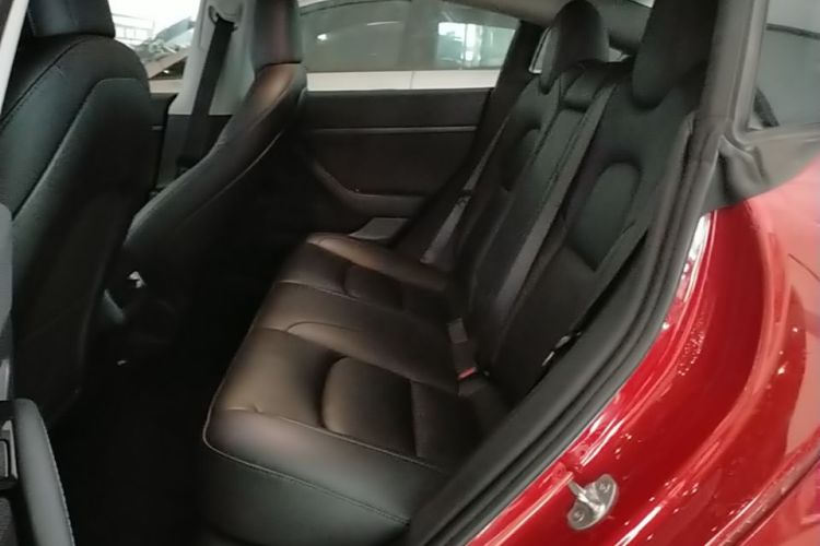 Tesla Model 3 2020 #17 Tesla Model 3 2020 car image #17