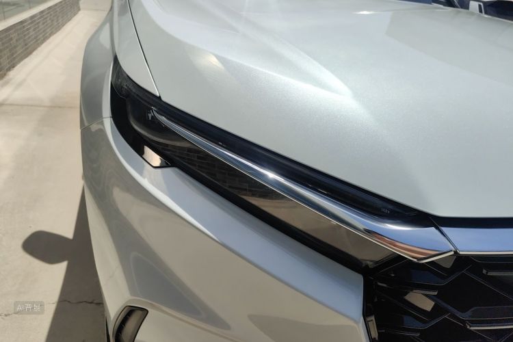 Honda CR-V 2023 #8 Honda CR-V 2023 car image #8