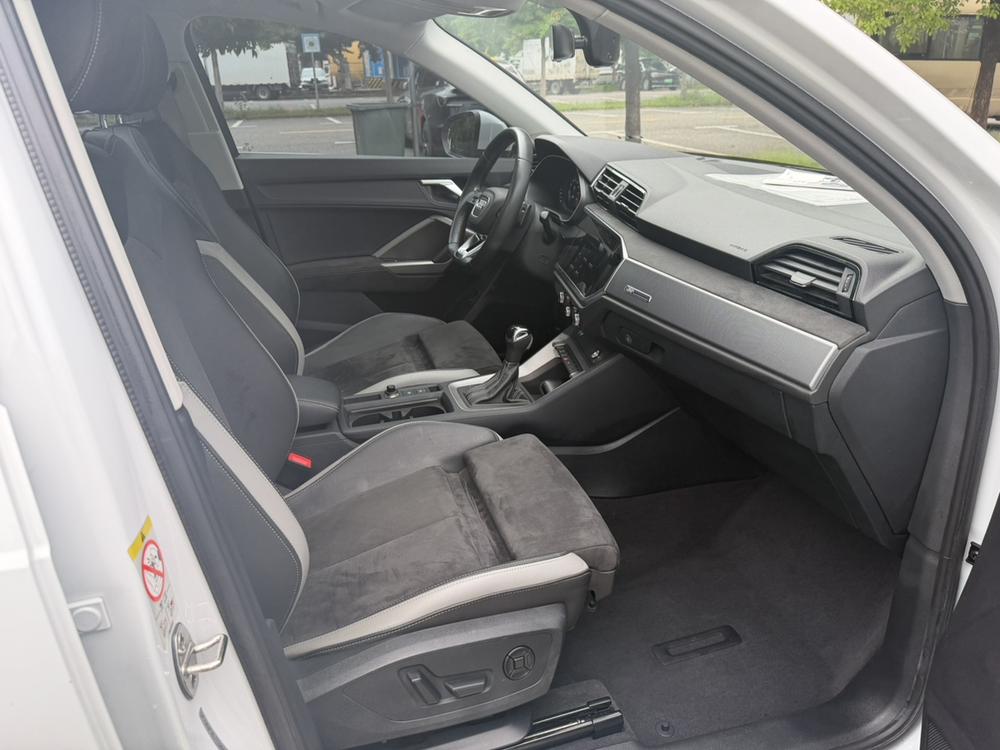 Audi Q3 2020 #10 Audi Q3 2020 immagine di auto #10