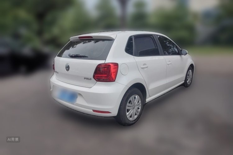 Volkswagen Polo 2018 #7 Volkswagen Polo 2018 car image #7