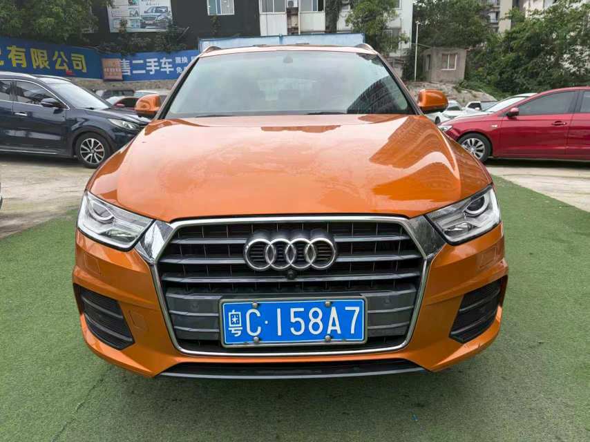 2017 #4 2017 car image #4