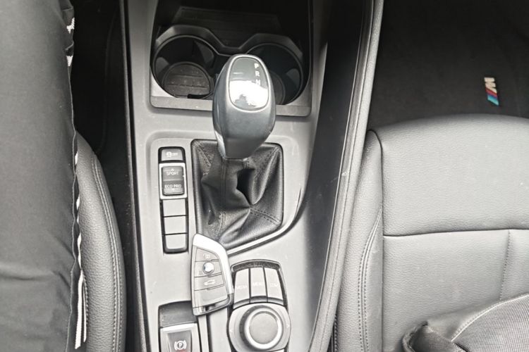 BMW X1 2019 car image #18