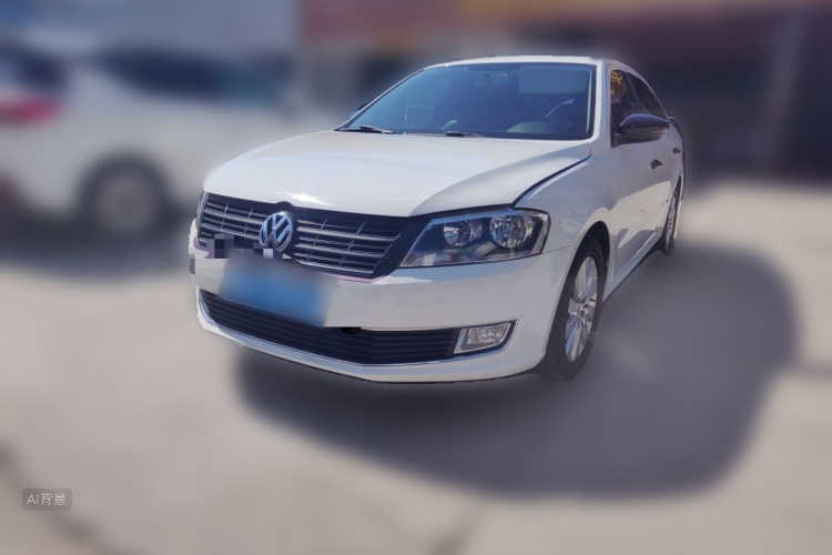 Volkswagen Lavida 2017 #2 Volkswagen Lavida 2017 car image #2