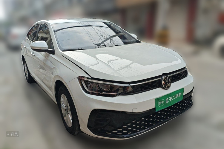 Volkswagen Lavida 2024 car image #4