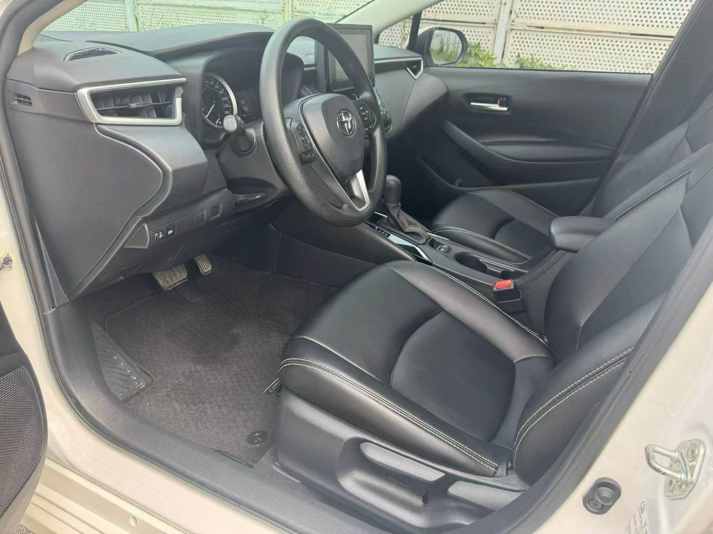 Toyota Corolla 2022 car image #7
