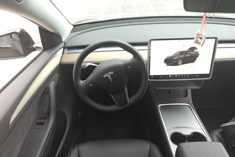 Tesla Model Y 2023 car image #11