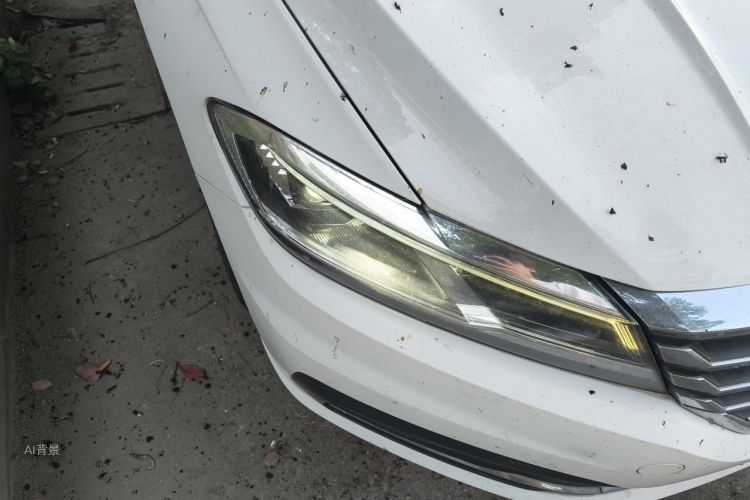 Volkswagen Lavida 2021 #8 Volkswagen Lavida 2021 car image #8
