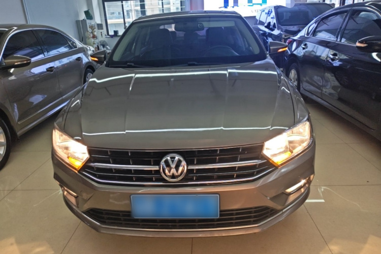 Volkswagen Bora 2016 #3 Volkswagen Bora 2016 immagine di auto #3