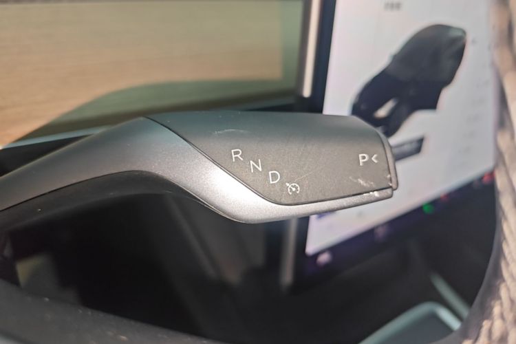 Tesla Model Y 2021 car image #14