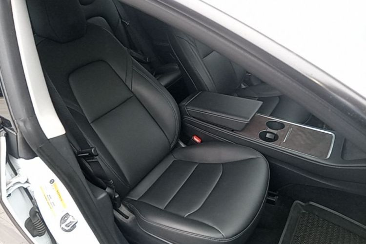 Tesla Model 3 2021 car image #24