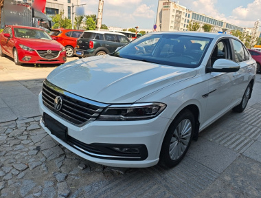 Volkswagen Lavida 2021 Volkswagen Lavida 2021 car image
