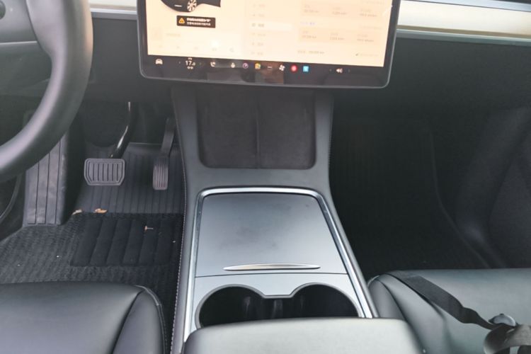 Tesla Model Y 2021 #14 Tesla Model Y 2021 immagine di auto #14