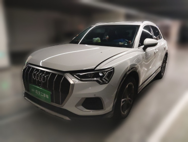 Audi Q3 2021 Audi Q3 2021 car image