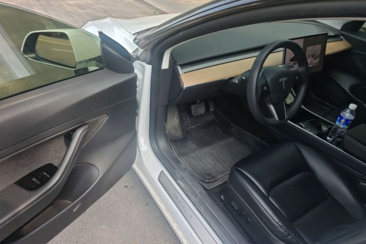 Tesla Model 3 2020 car image #16