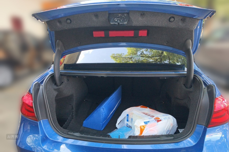 BMW 3 Series 2015 #21 BMW 3 Series 2015 car image #21