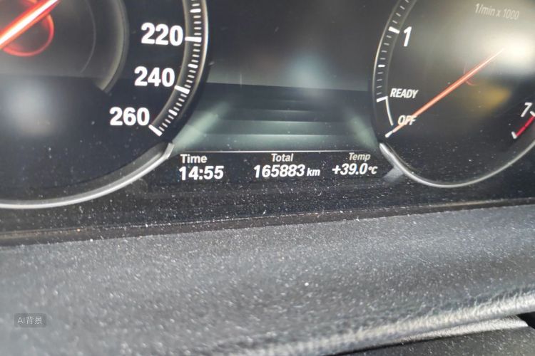 BMW 3 Series 2018 #14 BMW 3 Series 2018 car image #14