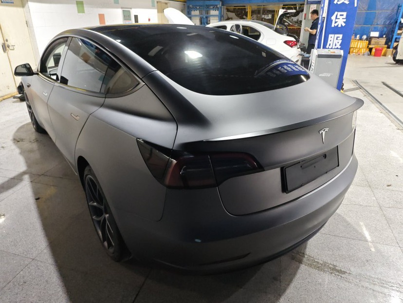 Tesla Model 3 2023 #3 Tesla Model 3 2023 immagine di auto #3