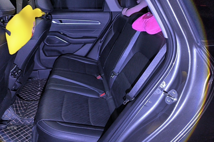 GEELY Emgrand 2022 #19 GEELY Emgrand 2022 car image #19
