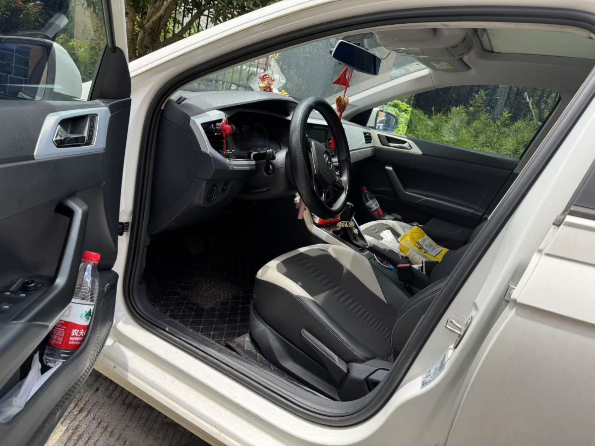 Volkswagen Polo 2019 #7 Volkswagen Polo 2019 car image #7