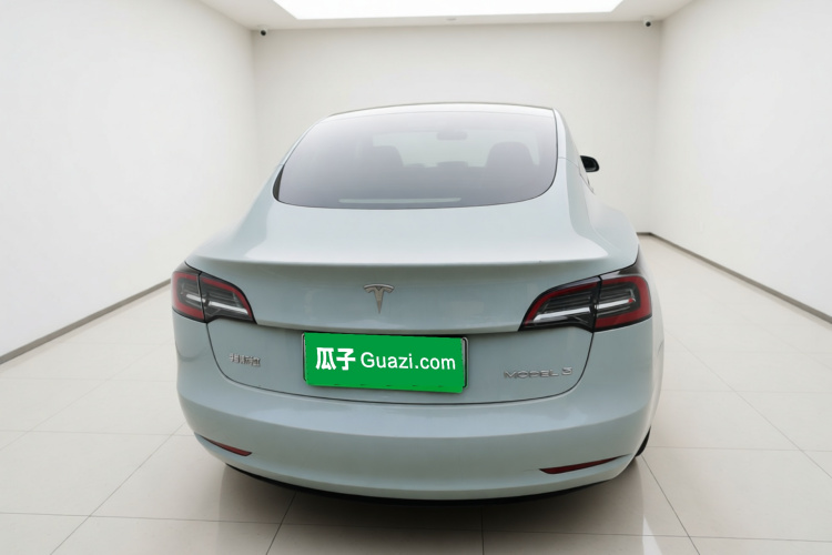 Tesla Model 3 2023 car image #6