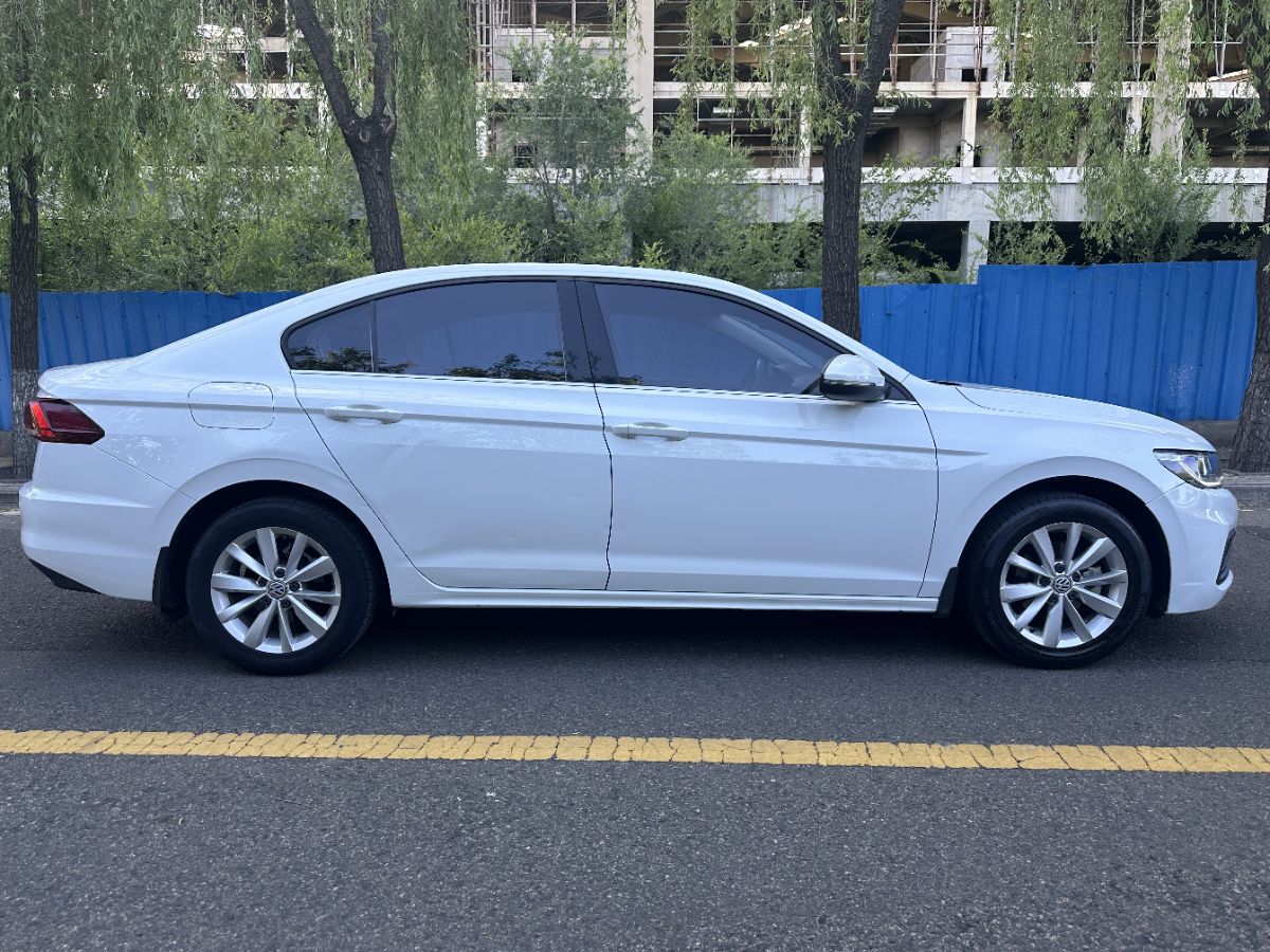 Volkswagen Bora 2019 #3 Volkswagen Bora 2019 car image #3