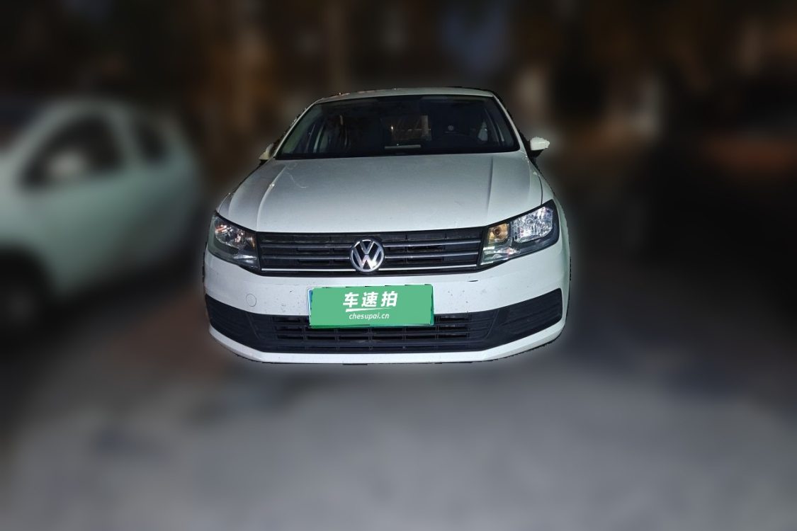 Volkswagen Santana 2017 #5 Volkswagen Santana 2017 car image #5