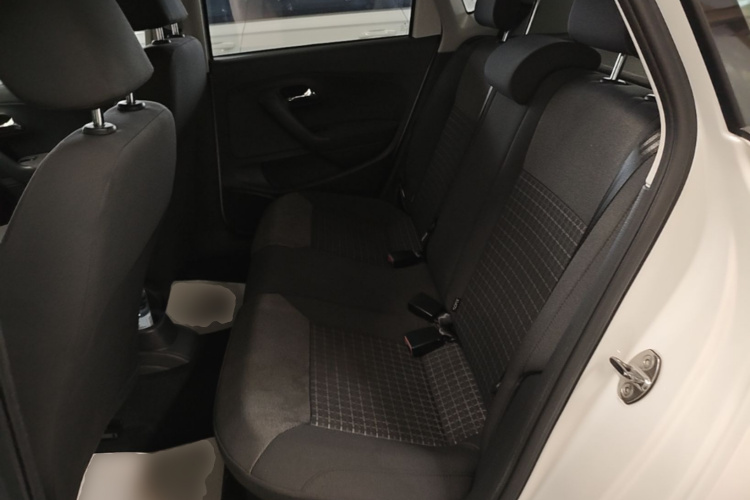 Volkswagen Polo 2019 #17 Volkswagen Polo 2019 car image #17