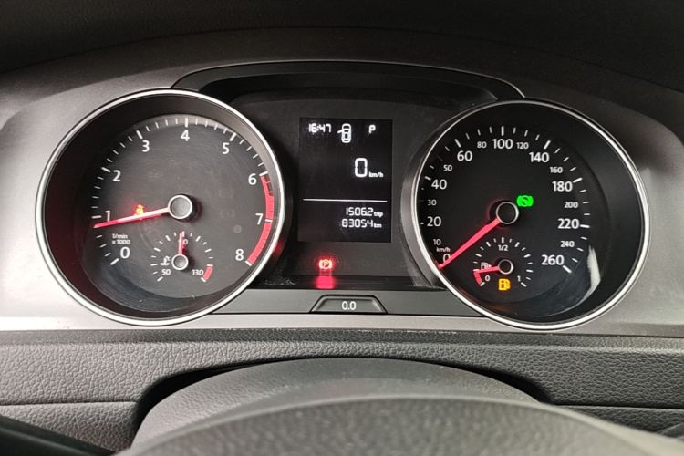 Volkswagen Golf 2016 #12 Volkswagen Golf 2016 car image #12