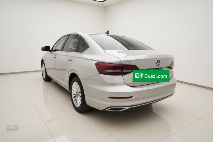 Volkswagen Lavida 2021 #5 Volkswagen Lavida 2021 car image #5