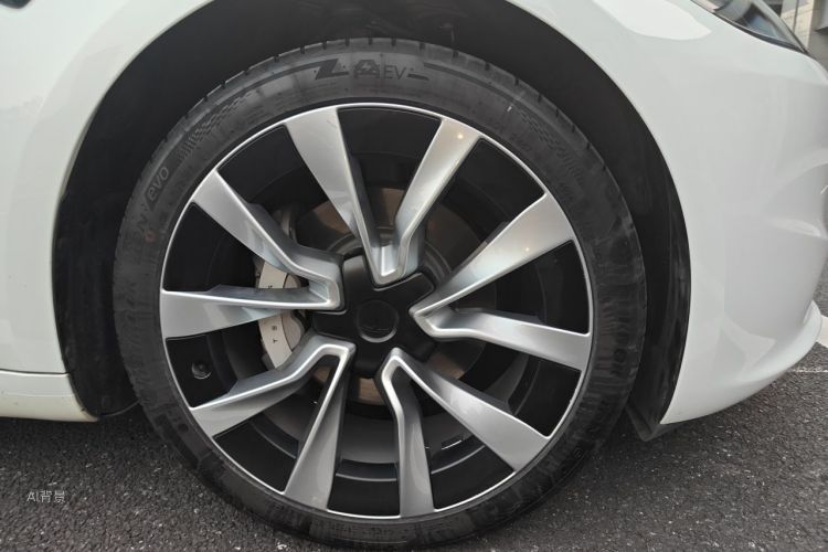 Tesla Model 3 2025 #9 Tesla Model 3 2025 car image #9