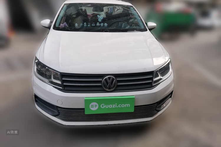 Volkswagen Santana 2016 #3 Volkswagen Santana 2016 car image #3