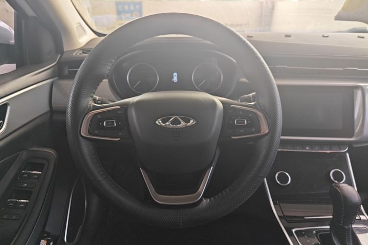 Chery Arrizo 5 2019 #11 Chery Arrizo 5 2019 car image #11