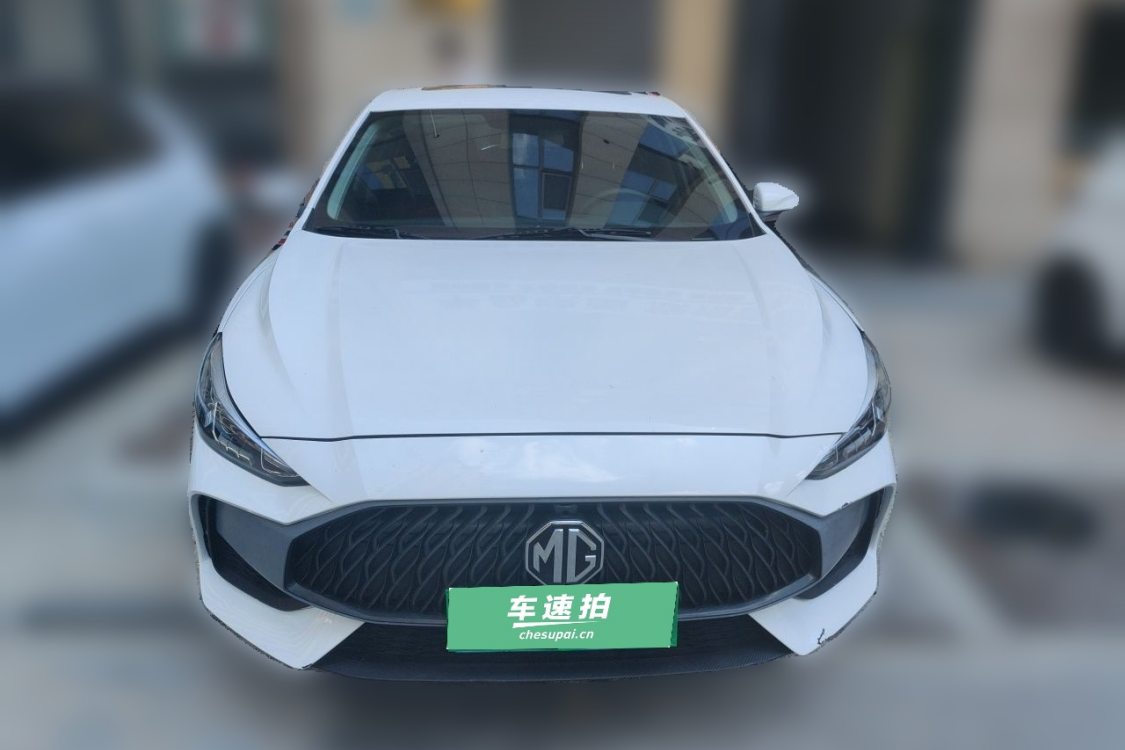 名爵 MG5 2024 汽车图片 #5