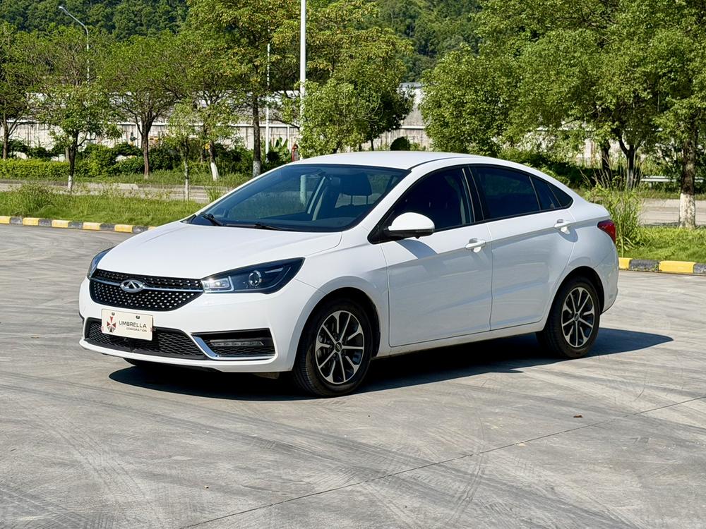 Chery Arrizo 5 2023 car image 