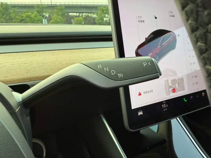Tesla Model 3 2020 car image #8