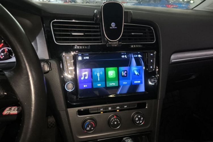 Volkswagen Golf 2016 #17 Volkswagen Golf 2016 car image #17