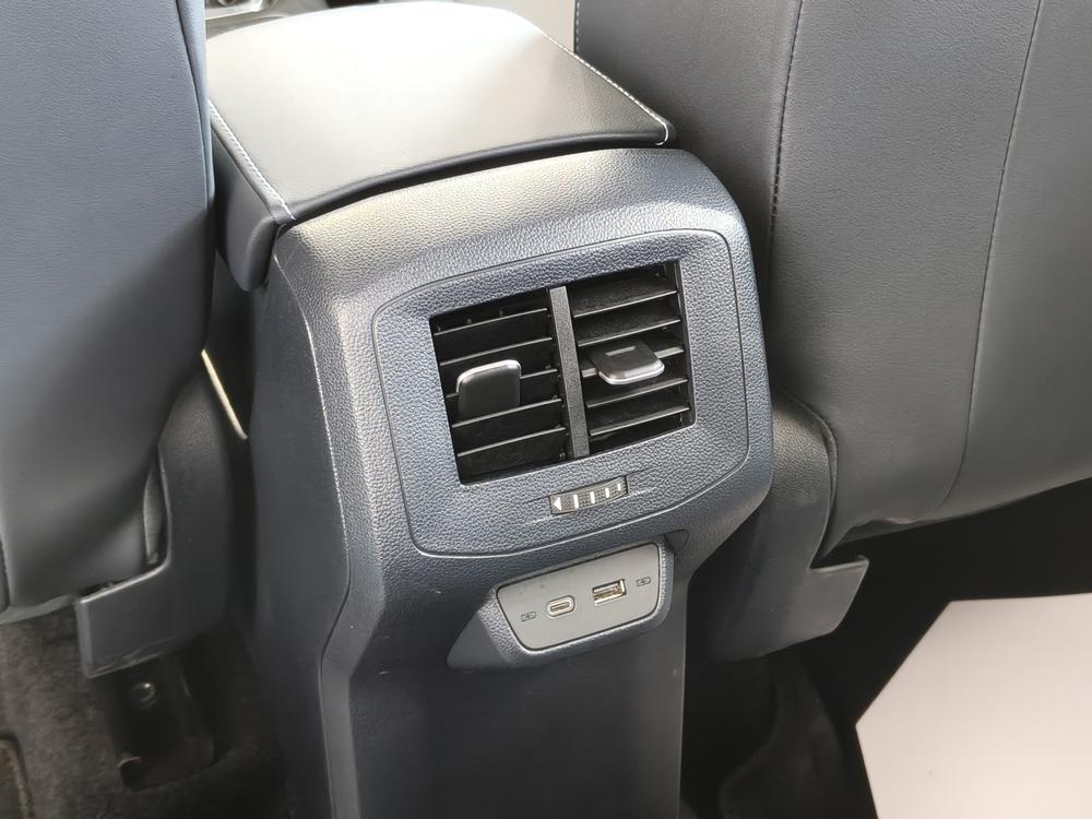 Volkswagen Tharu 2025 #7 Volkswagen Tharu 2025 car image #7
