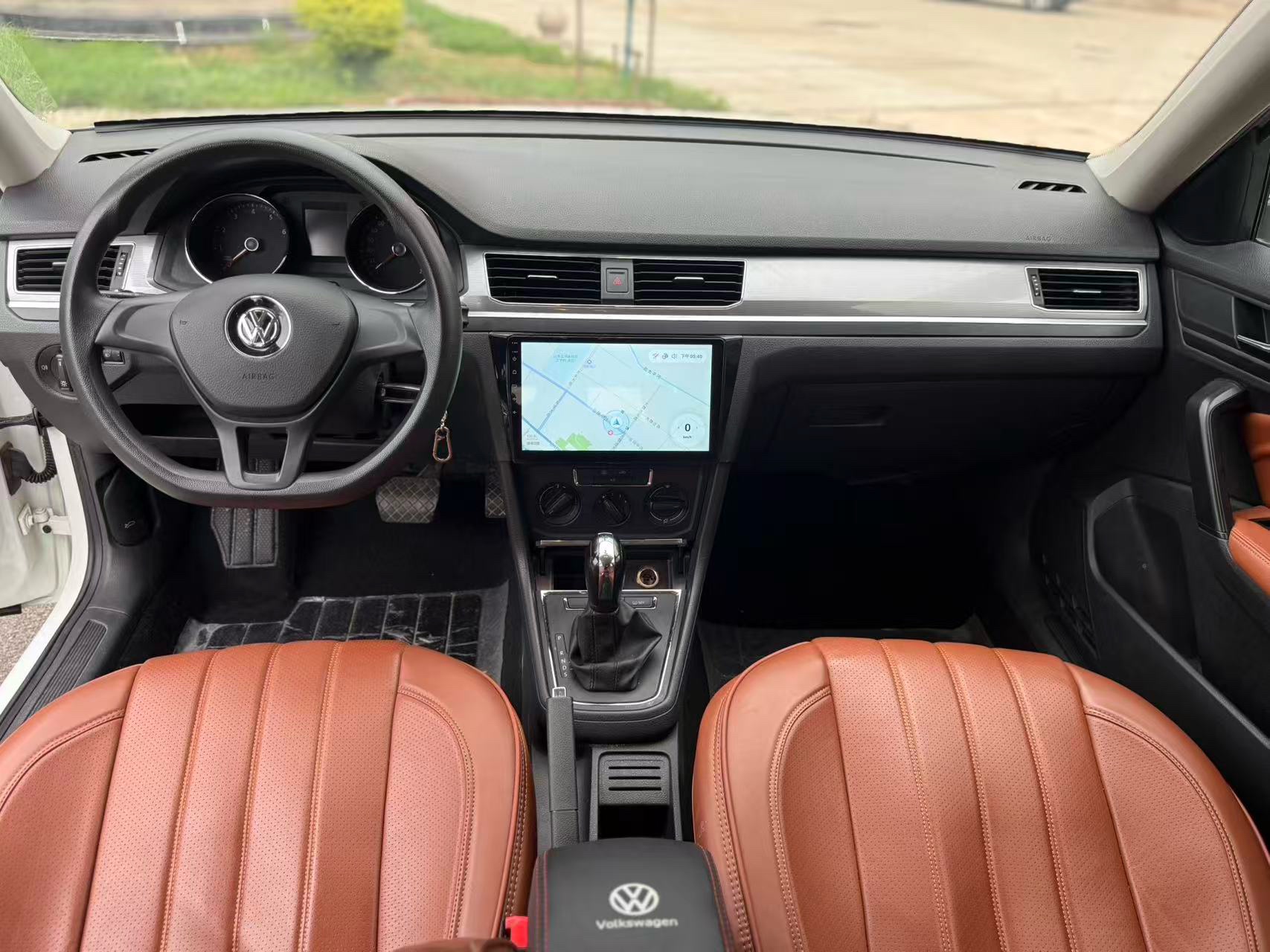 Volkswagen Bora 2020 #6 Volkswagen Bora 2020 صورة سيارة #6