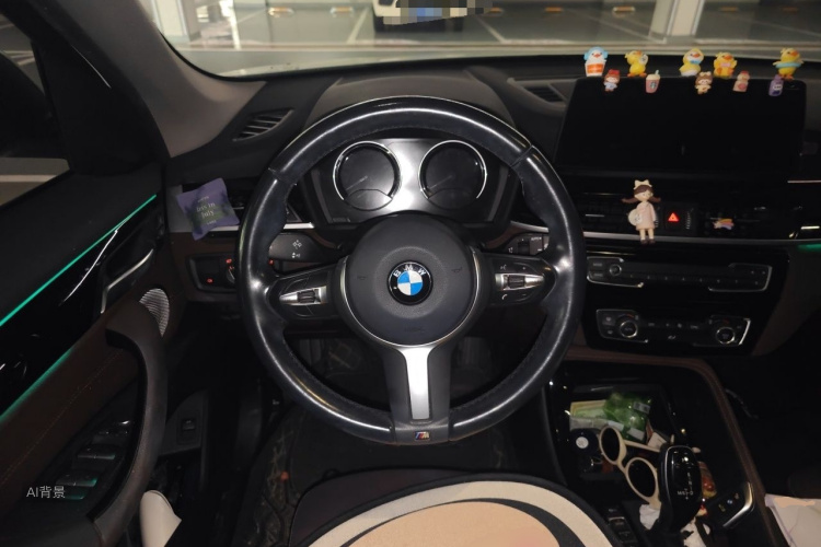 BMW X1 2021 #12 BMW X1 2021 car image #12