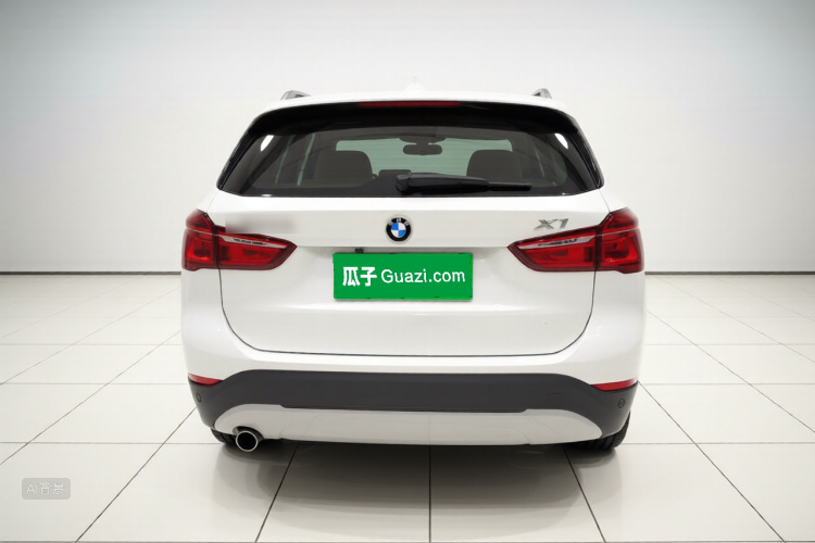 BMW X1 2018 car image #6