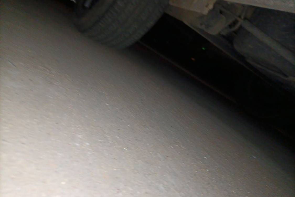 Chery Tiggo 3x 2023 #16 Chery Tiggo 3x 2023 image de voiture #16