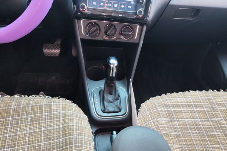 Volkswagen Polo 2015 car image #18