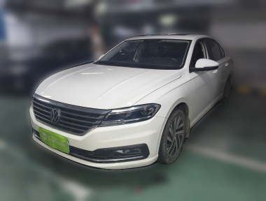 Volkswagen Lavida 2021 汽车图片 