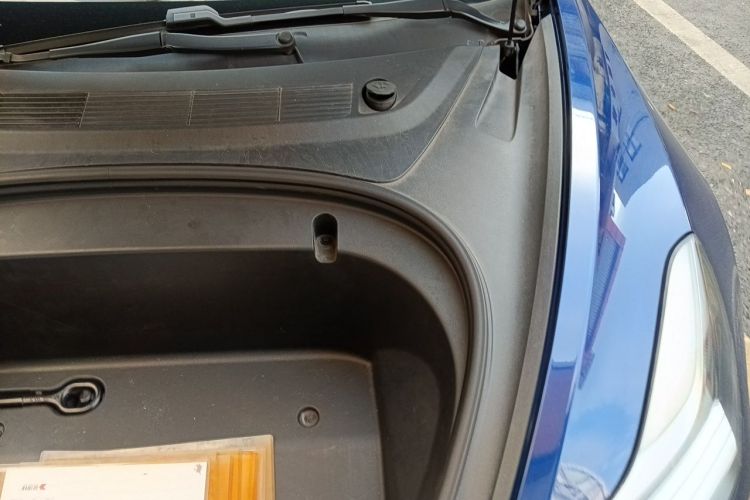 Tesla Model 3 2020 #23 Tesla Model 3 2020 car image #23