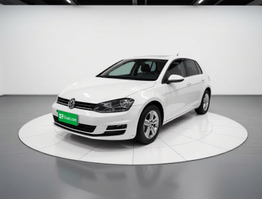 Volkswagen Golf 2015 car image 