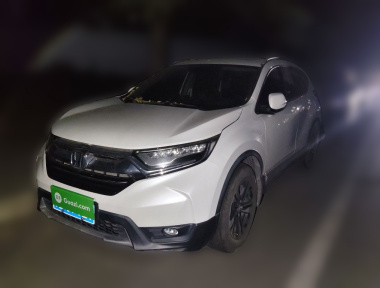 Honda CR-V 2019 Honda CR-V 2019 car image